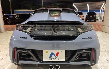 Honda S660, 2022 год, 1 550 000 рублей, 3 фотография