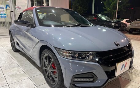 Honda S660, 2022 год, 1 550 000 рублей, 7 фотография