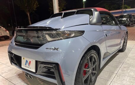 Honda S660, 2022 год, 1 550 000 рублей, 4 фотография