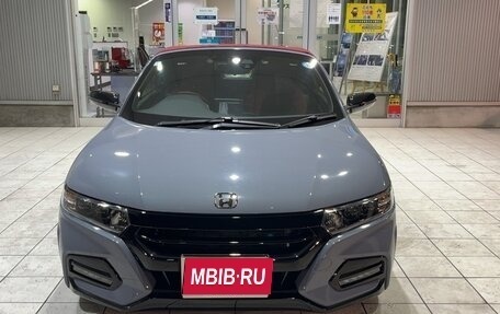 Honda S660, 2022 год, 1 550 000 рублей, 8 фотография