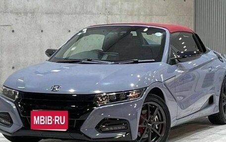 Honda S660, 2022 год, 1 550 000 рублей, 2 фотография