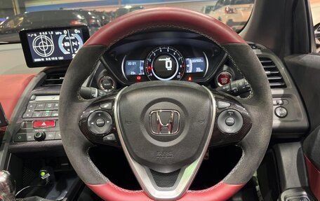 Honda S660, 2022 год, 1 550 000 рублей, 13 фотография