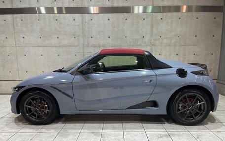 Honda S660, 2022 год, 1 550 000 рублей, 9 фотография