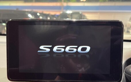 Honda S660, 2022 год, 1 550 000 рублей, 22 фотография
