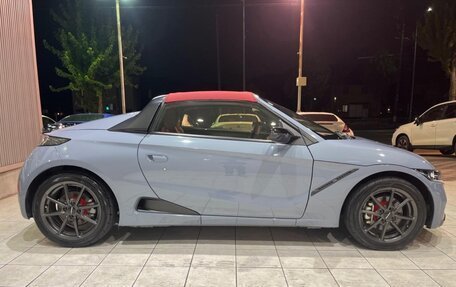 Honda S660, 2022 год, 1 550 000 рублей, 10 фотография