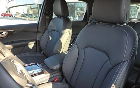 Audi Q7, 2024 год, 11 990 000 рублей, 11 фотография