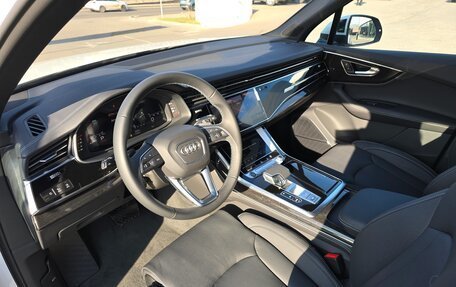 Audi Q7, 2024 год, 11 990 000 рублей, 10 фотография