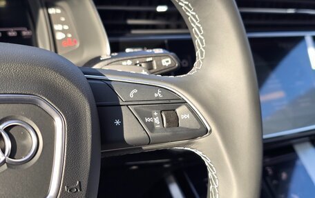 Audi Q7, 2024 год, 11 990 000 рублей, 16 фотография
