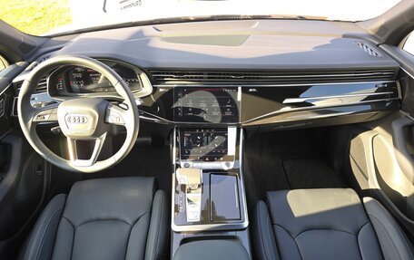 Audi Q7, 2024 год, 11 990 000 рублей, 26 фотография
