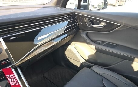 Audi Q7, 2024 год, 11 990 000 рублей, 21 фотография