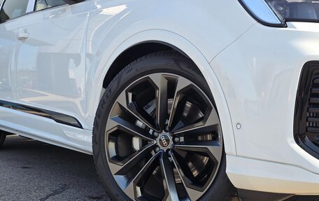 Audi Q7, 2024 год, 11 990 000 рублей, 33 фотография