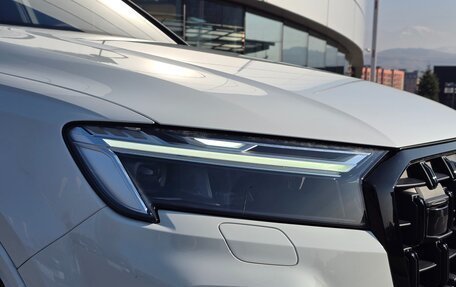 Audi Q7, 2024 год, 11 990 000 рублей, 32 фотография