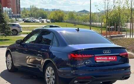 Audi A4, 2021 год, 2 950 000 рублей, 2 фотография