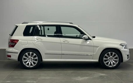 Mercedes-Benz GLK-Класс, 2011 год, 1 899 000 рублей, 5 фотография