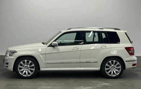 Mercedes-Benz GLK-Класс, 2011 год, 1 899 000 рублей, 6 фотография