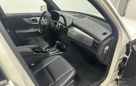Mercedes-Benz GLK-Класс, 2011 год, 1 899 000 рублей, 7 фотография