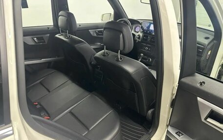 Mercedes-Benz GLK-Класс, 2011 год, 1 899 000 рублей, 8 фотография