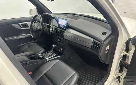Mercedes-Benz GLK-Класс, 2011 год, 1 899 000 рублей, 9 фотография