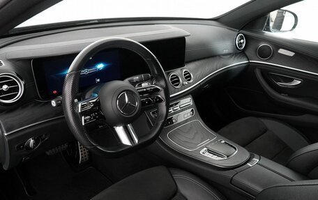 Mercedes-Benz E-Класс, 2021 год, 4 790 000 рублей, 11 фотография