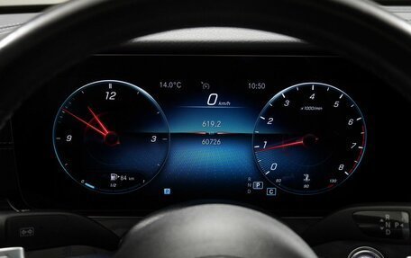 Mercedes-Benz E-Класс, 2021 год, 4 790 000 рублей, 16 фотография