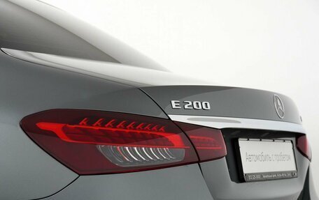 Mercedes-Benz E-Класс, 2021 год, 4 790 000 рублей, 8 фотография