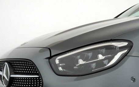 Mercedes-Benz E-Класс, 2021 год, 4 790 000 рублей, 7 фотография