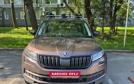 Skoda Kodiaq I, 2019 год, 2 999 999 рублей, 3 фотография