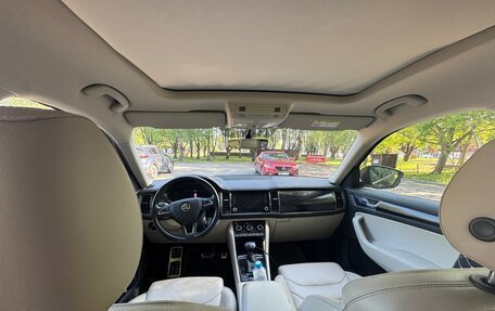 Skoda Kodiaq I, 2019 год, 2 999 999 рублей, 7 фотография