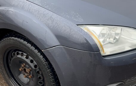 Ford Focus II рестайлинг, 2007 год, 350 000 рублей, 4 фотография