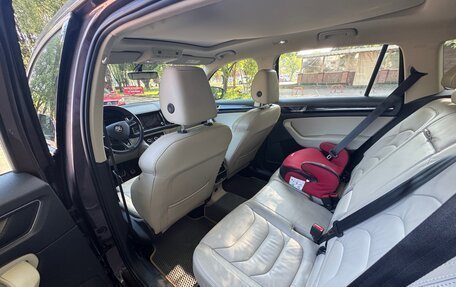 Skoda Kodiaq I, 2019 год, 2 999 999 рублей, 6 фотография