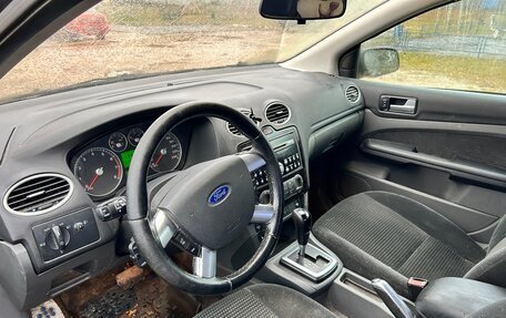 Ford Focus II рестайлинг, 2007 год, 350 000 рублей, 7 фотография