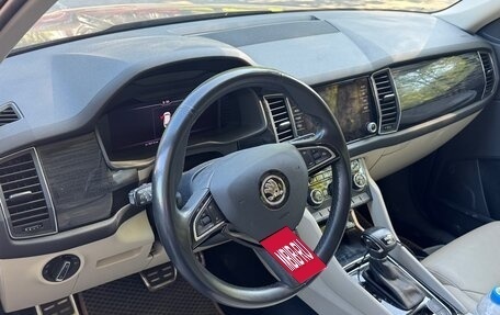 Skoda Kodiaq I, 2019 год, 2 999 999 рублей, 5 фотография