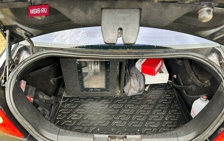 Ford Focus II рестайлинг, 2007 год, 350 000 рублей, 10 фотография