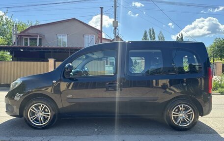 Mercedes-Benz Citan, 2014 год, 1 370 000 рублей, 7 фотография