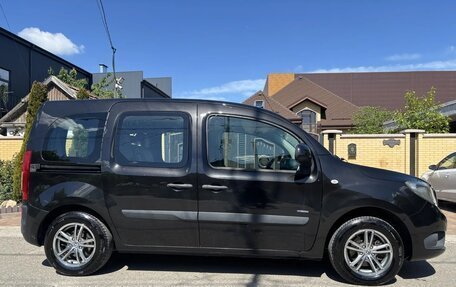Mercedes-Benz Citan, 2014 год, 1 370 000 рублей, 6 фотография