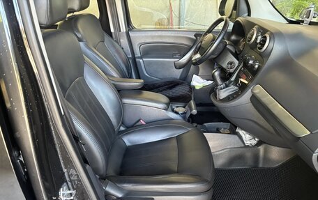 Mercedes-Benz Citan, 2014 год, 1 370 000 рублей, 11 фотография