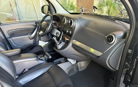 Mercedes-Benz Citan, 2014 год, 1 370 000 рублей, 10 фотография