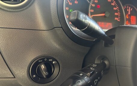 Mercedes-Benz Citan, 2014 год, 1 370 000 рублей, 13 фотография