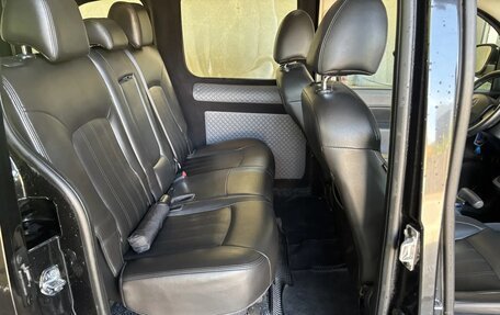 Mercedes-Benz Citan, 2014 год, 1 370 000 рублей, 16 фотография