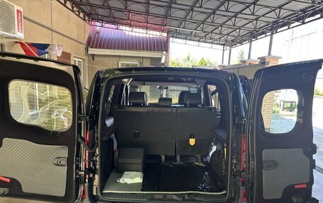 Mercedes-Benz Citan, 2014 год, 1 370 000 рублей, 15 фотография