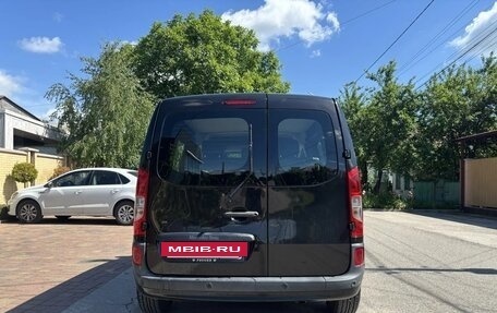 Mercedes-Benz Citan, 2014 год, 1 370 000 рублей, 8 фотография