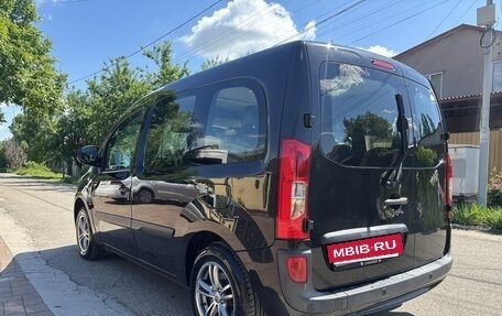 Mercedes-Benz Citan, 2014 год, 1 370 000 рублей, 5 фотография