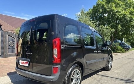 Mercedes-Benz Citan, 2014 год, 1 370 000 рублей, 4 фотография