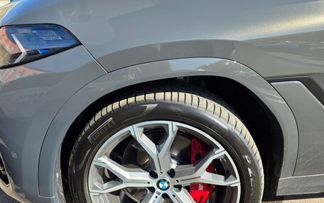 BMW X6, 2024 год, 13 750 000 рублей, 7 фотография
