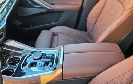 BMW X6, 2024 год, 13 750 000 рублей, 4 фотография