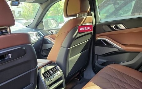 BMW X6, 2024 год, 13 750 000 рублей, 10 фотография