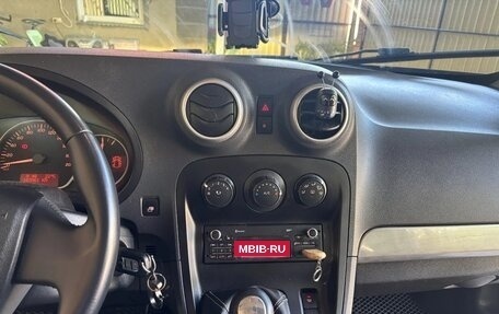 Mercedes-Benz Citan, 2014 год, 1 370 000 рублей, 21 фотография