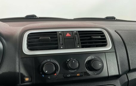 Skoda Fabia II, 2008 год, 499 000 рублей, 14 фотография