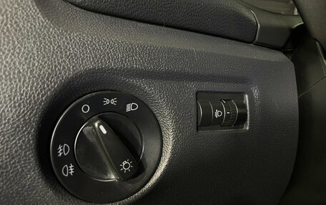Skoda Fabia II, 2008 год, 499 000 рублей, 19 фотография