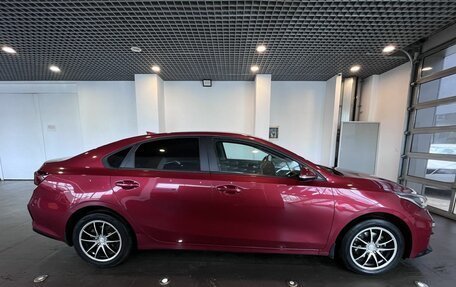 KIA Cerato IV, 2019 год, 2 050 000 рублей, 2 фотография